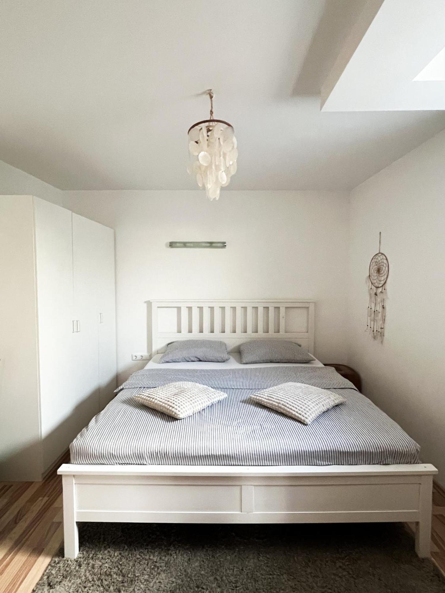 Lovely Basement Rental 블레드 외부 사진